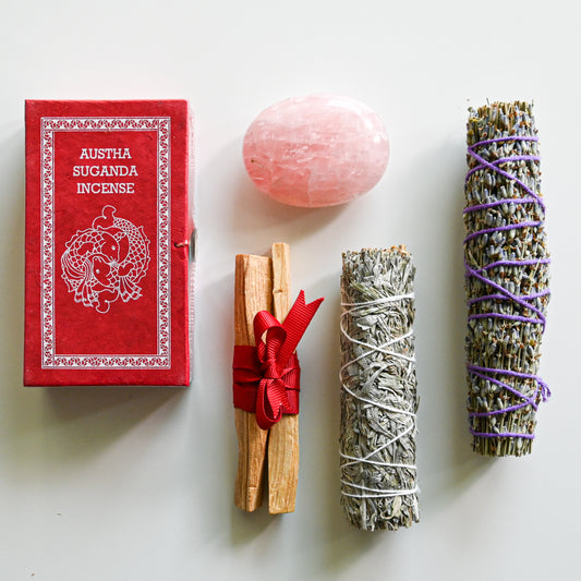 Love and Harmony Kit Guide