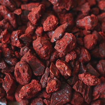 Dragon's Blood (Dracaena Cinnabari) Ceremonial Incense Resin Guide