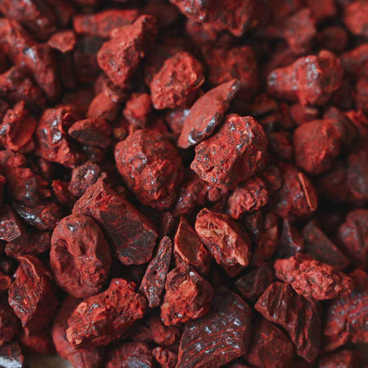 Dragon's Blood (Dracaena Cinnabari) Ceremonial Incense Resin Guide