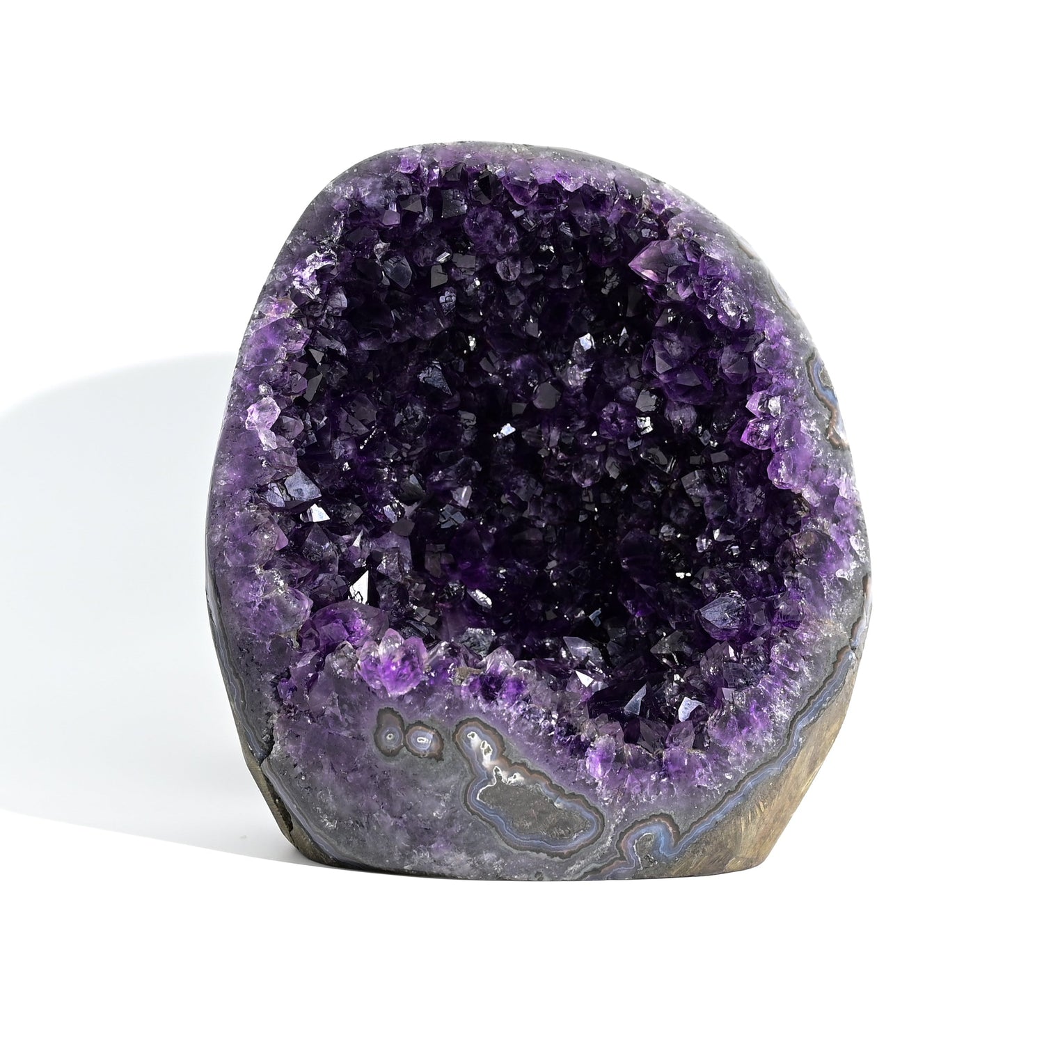 Amethyst Geodes