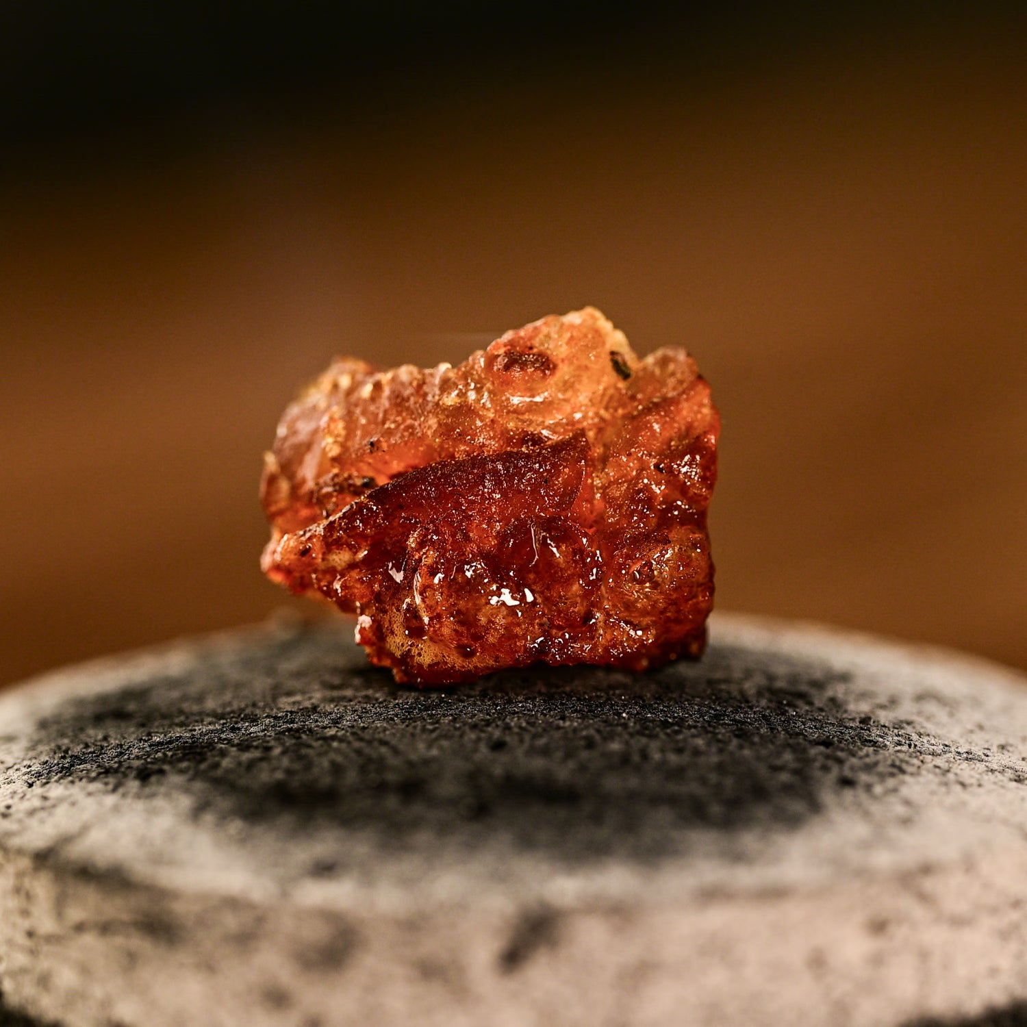 Resins