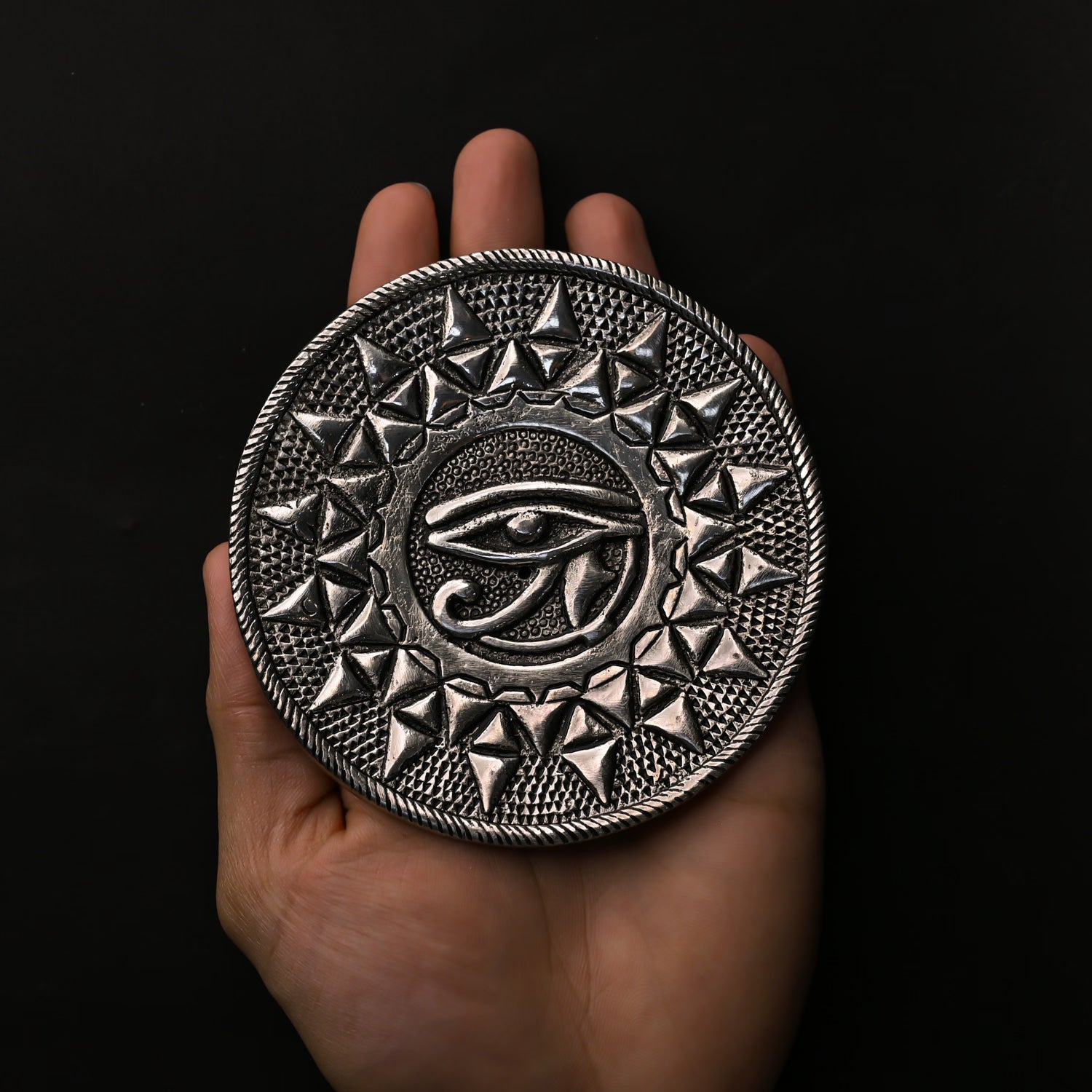 Incense Burners & Holders