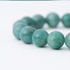 Amazonite Crystal Bracelet Grade A