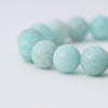Amazonite Crystal Bracelet