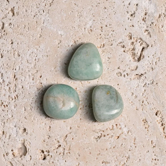 Amazonite-Tumbled-Stone-Maison-Etherique-Dubai-6 - Maison Éthérique