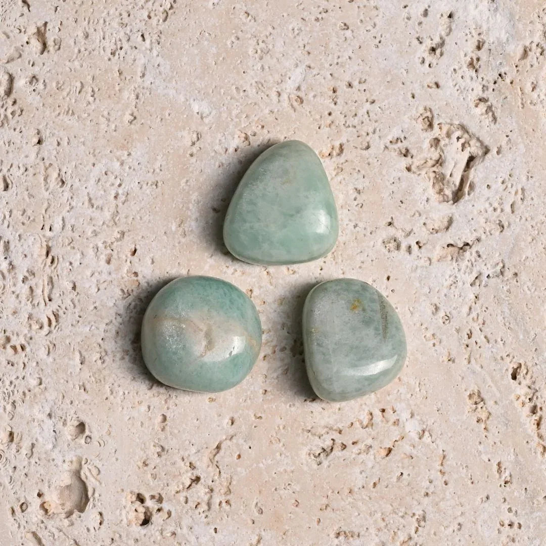 Amazonite-Tumbled-Stone-Maison-Etherique-Dubai-6 - Maison Éthérique