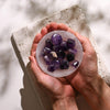 Amethyst-Tumbled-Stones-Maison-Etherique-Dubai-3 - Maison Éthérique