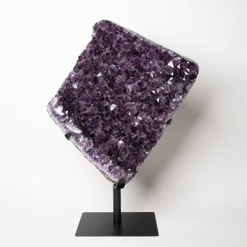 Amethyst Druzes Polished (21 kg)