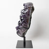 Amethyst Druze Polished - Grade AAA (10.5 kg)