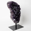 Amethyst Druze Polished - Grade AAA (10.5 kg)