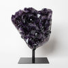 Amethyst Druze Polished - Grade AAA (11 kg)
