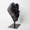 Amethyst Druze Polished - Grade AAA (11 kg)