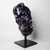 Amethyst Druze Polished - Grade AAA - (35 kg)