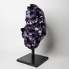 Amethyst Druze Polished - Grade AAA - (35 kg)