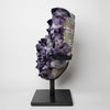 Amethyst Druze Polished - Grade AAA - (35 kg)