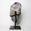 Amethyst Druze Polished - Grade AAA - (35 kg)