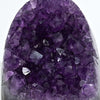 Amethyst Geode Cut Base Formation Q2 – No. 1