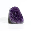 Amethyst Geode Cut Base Formation Q2 – No. 1