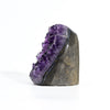 Amethyst Geode Cut Base Formation Q2 – No. 1