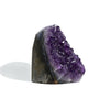 Amethyst Geode Cut Base Formation Q2 – No. 1