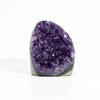 Amethyst Geode Cut Base Formation Q2 – No. 2