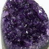 Amethyst Geode Cut Base Formation Q2 – No. 2