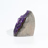 Amethyst Geode Cut Base Formation Q2 – No. 3