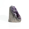 Amethyst Geode Cut Base Q3 – No. 1