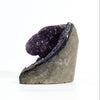 Amethyst Geode Cut Base Q3 – No. 3