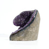 Amethyst Geode Cut Base Q3 – No. 3
