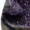 Amethyst Geode Cut Base Q3 – No. 3