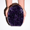 Amethyst Geode Piece Q1 – No. 1