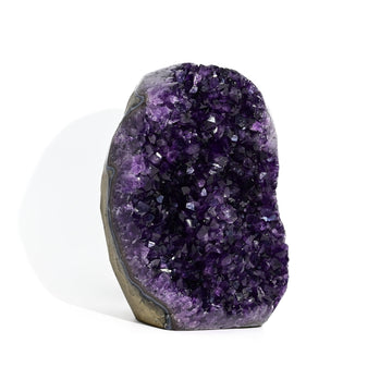 Amethyst Geode Piece Q1 – No. 1
