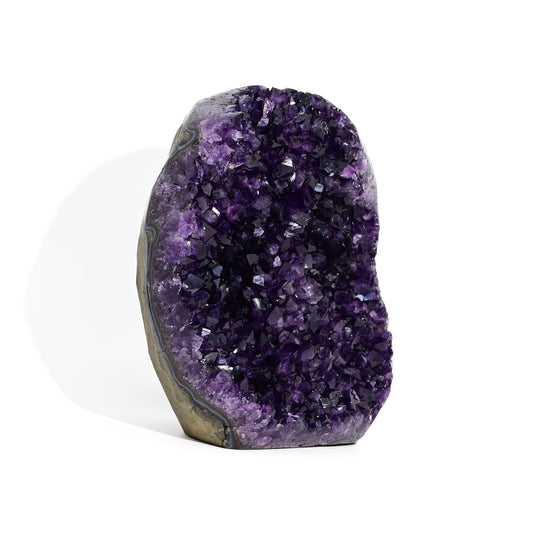 Amethyst Geode Piece Q1 – No. 1