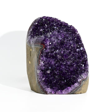 Amethyst Geode Piece Q1 – No. 2