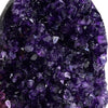 Amethyst Geode Piece – Cavity – No. 1