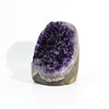 Amethyst Geode Piece – Cavity – No. 1