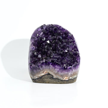 Amethyst Geode Piece – Cavity – No. 1
