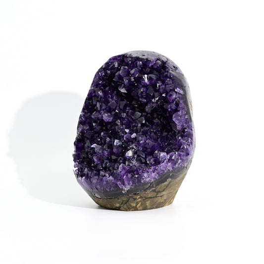 Amethyst Geode Piece – Cavity – No. 2