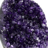 Amethyst Geode Piece – Cavity – No. 2