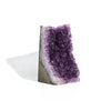 Amethyst Geode – Natural Cut Base Q3 – No. 1