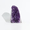 Amethyst Geode – Natural Cut Base Q3 – No. 2