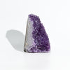 Amethyst Geode – Natural Cut Base Q3 – No. 2