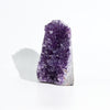 Amethyst Geode – Natural Cut Base Q3 – No. 2