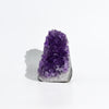 Amethyst Geode – Natural Cut Base Q3 – No. 3