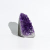 Amethyst Geode – Natural Cut Base Q3 – No. 3