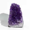 Amethyst Geode – Natural Cut Base Q3 – No. 3