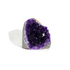 Amethyst Mini Geode – Grade AA – No. 1