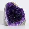 Amethyst Mini Geode – Grade AA – No. 1