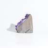 Amethyst Mini Geode – Grade AA – No. 1